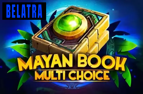 Mayan Book